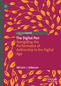 Cover The Digital Pen