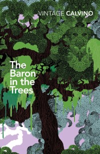 Cover Baron in the Trees