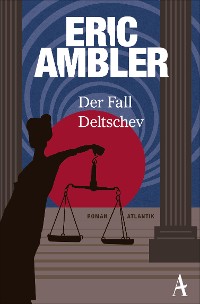Cover Der Fall Deltschev