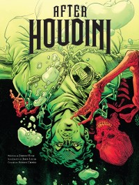 Cover After Houdini