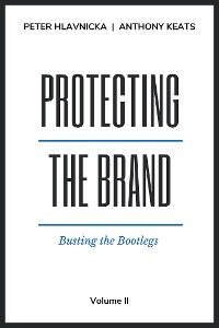 Cover Protecting the Brand