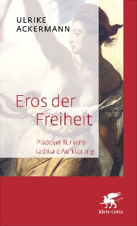 Cover Eros der Freiheit