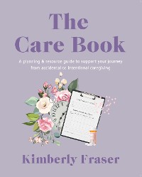 Cover The Care Book