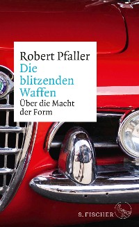 Cover Die blitzenden Waffen