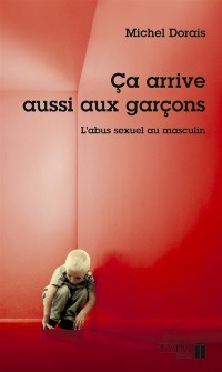 Cover Ça arrive aussi aux garçons