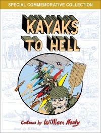 Cover Kayaks to Hell