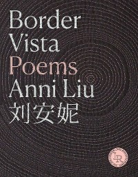 Cover Border Vista: Poems