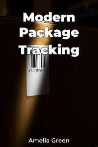 Cover Modern Package Tracking