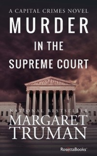 Cover Murder in the Supreme Court