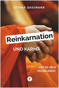 Cover Reinkarnation und Karma