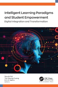 Cover Intelligent Learning Paradigm and Student Empowerment