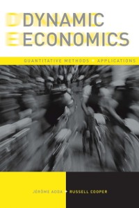 Cover Dynamic Economics