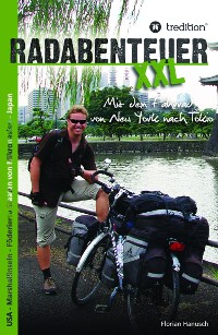 Cover Radabenteuer XXL