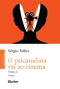 Cover O psicanalista vai ao cinema