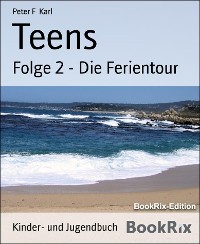 Cover Teens