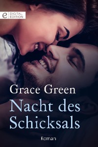 Cover Nacht des Schicksals