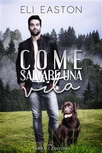 Cover Come salvare una vita