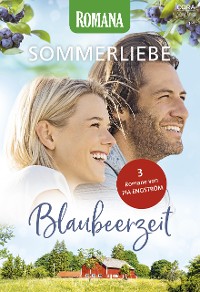 Cover Romana Sommerliebe Band 7