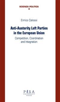 Cover Anti-Austerity Left Parties in the European Union
