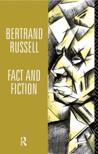 Cover Fact and Fiction