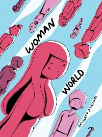 Cover Woman World