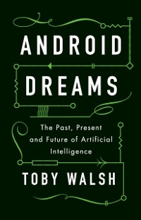 Cover Android Dreams