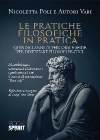 Cover Le pratiche filosofiche in pratica