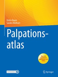 Cover Palpationsatlas