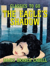 Cover Eagle's Shadow