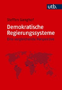 Cover Demokratische Regierungssysteme