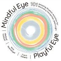 Cover Mindful Eye, Playful Eye