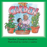 Cover The Garden