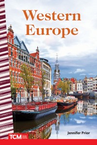 Cover Western Europe