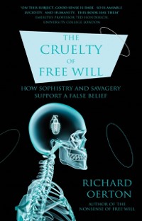 Cover Cruelty of Free Will