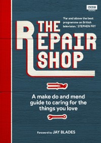 Cover Repair Shop