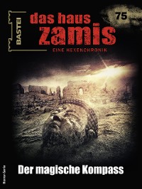 Cover Das Haus Zamis 75
