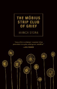 Cover The Mobius Strip Club of Grief