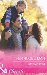 Cover HER RODEO MAN_RECKLESS ARI2 EB