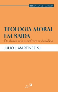 Cover Teologia Moral em Saída