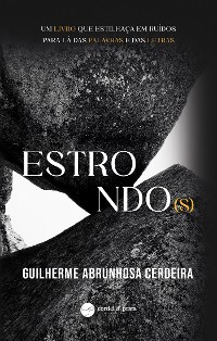 Cover Estrondo(s)