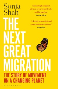 Cover Next Great Migration