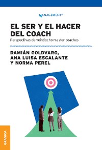 Cover El ser y hacer del coach