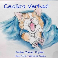 Cover Cecilia''s Verhaal