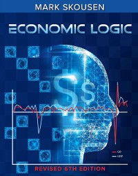 Cover Economic Logic, Sixth Edition