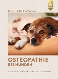 Cover Osteopathie bei Hunden