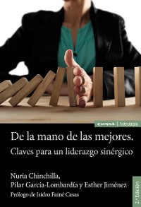 Cover De la mano de las mejores