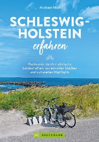 Cover Schleswig-Holstein erfahren