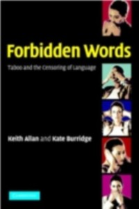 Cover Forbidden Words