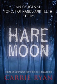Cover Hare Moon