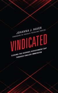 Cover Vindicated